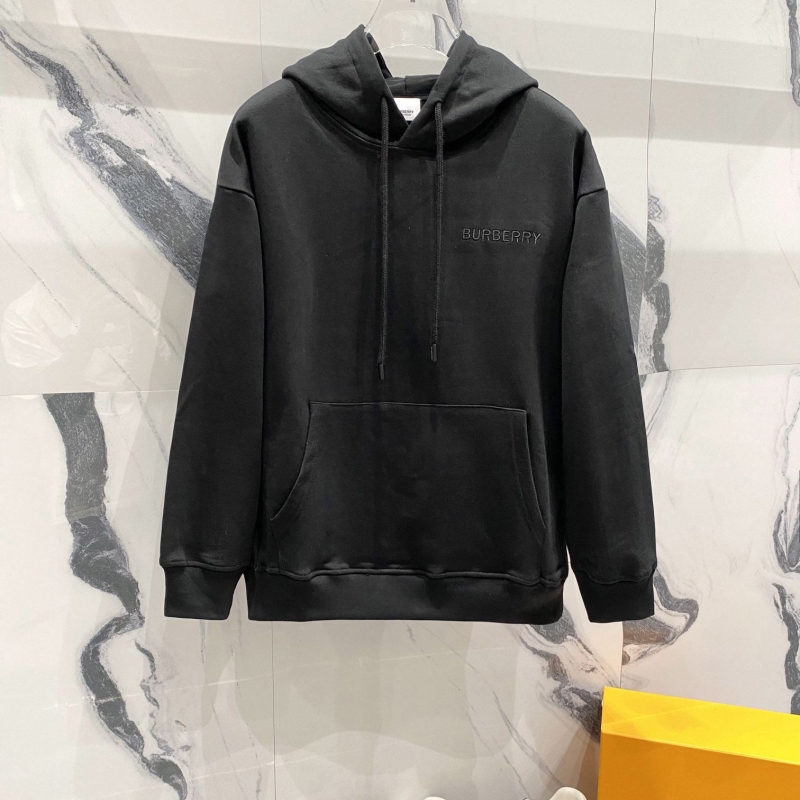 B**rry hoodies